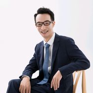 橙子老师讲思维提升抖音达人头像