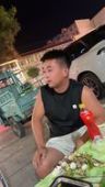 小月盘锦河蟹供应链抖音达人头像