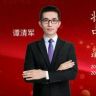 老谭物理-初中满分教练抖音达人头像