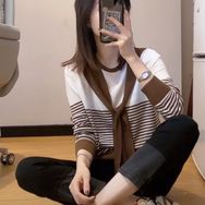 小轲爱花钱～👸🏻抖音达人头像