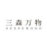 三森万物官方旗舰店抖音达人头像