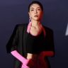 飒姐形象美学抖音达人头像