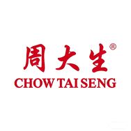周大生桢鑫专卖店抖音达人头像