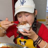 表妹来了抖音达人头像