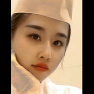 吴乐姐妹教做菜抖音达人头像