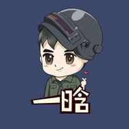 一晗（AKM俱乐部）抖音达人头像
