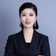 露露姐高端护肤抖音达人头像