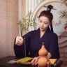 紫鑫抖音达人头像