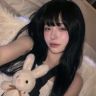 野生罗小仙抖音达人头像