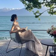 繁花女装抖音达人头像