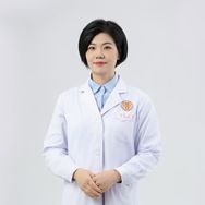 中医海燕说抖音达人头像