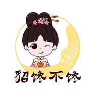 貂馋不馋食品旗舰店抖音达人头像