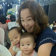 轩妈邢小仙抖音达人头像