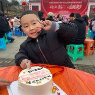 付丞丞和妹妹抖音达人头像