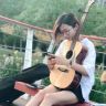 张怡抖音达人头像