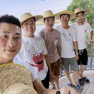 洪湖闹委会抖音达人头像