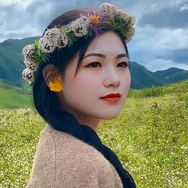 蒙杨抖音达人头像