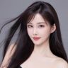 王芷昕抖音达人头像