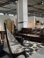 一川家具-中古风抖音达人头像