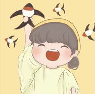 七点食品店抖音达人头像