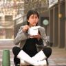 春雪儿特文静儿抖音达人头像