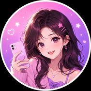 卡位师姐娱抖音达人头像