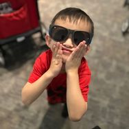 小途户外在美国抖音达人头像