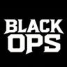 BLACKOPS抖音达人头像