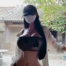 小屁猪❤️抖音达人头像