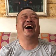 石头老实人抖音达人头像