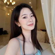 曲美腻腻抖音达人头像