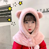 暖素童装抖音达人头像