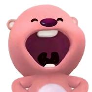 笑口常开^_^抖音达人头像