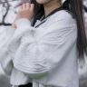 王依柔抖音达人头像