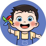 奇趣幼鹅园抖音达人头像