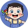 奇趣幼鹅园抖音达人头像