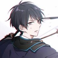 山山（电竞工作室)抖音达人头像