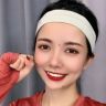 娜就奔跑吧抖音达人头像