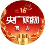 央广购物官方抖音达人头像