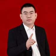 霸道财经抖音达人头像