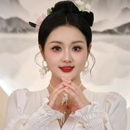李小宛抖音达人头像