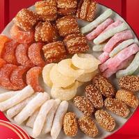 河南美食铺子抖音达人头像