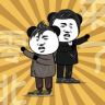 零北来了抖音达人头像