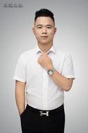 南昌丰源二手名车广场抖音达人头像