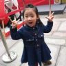 肥肥冰儿抖音达人头像