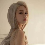森林中的小精灵🧚（孕中期）抖音达人头像