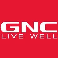 GNC男士营养馆抖音达人头像