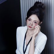 狼派小尾巴DIY电脑抖音达人头像