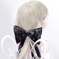 nniluvu抖音达人头像