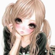aaa毛姐抖音达人头像